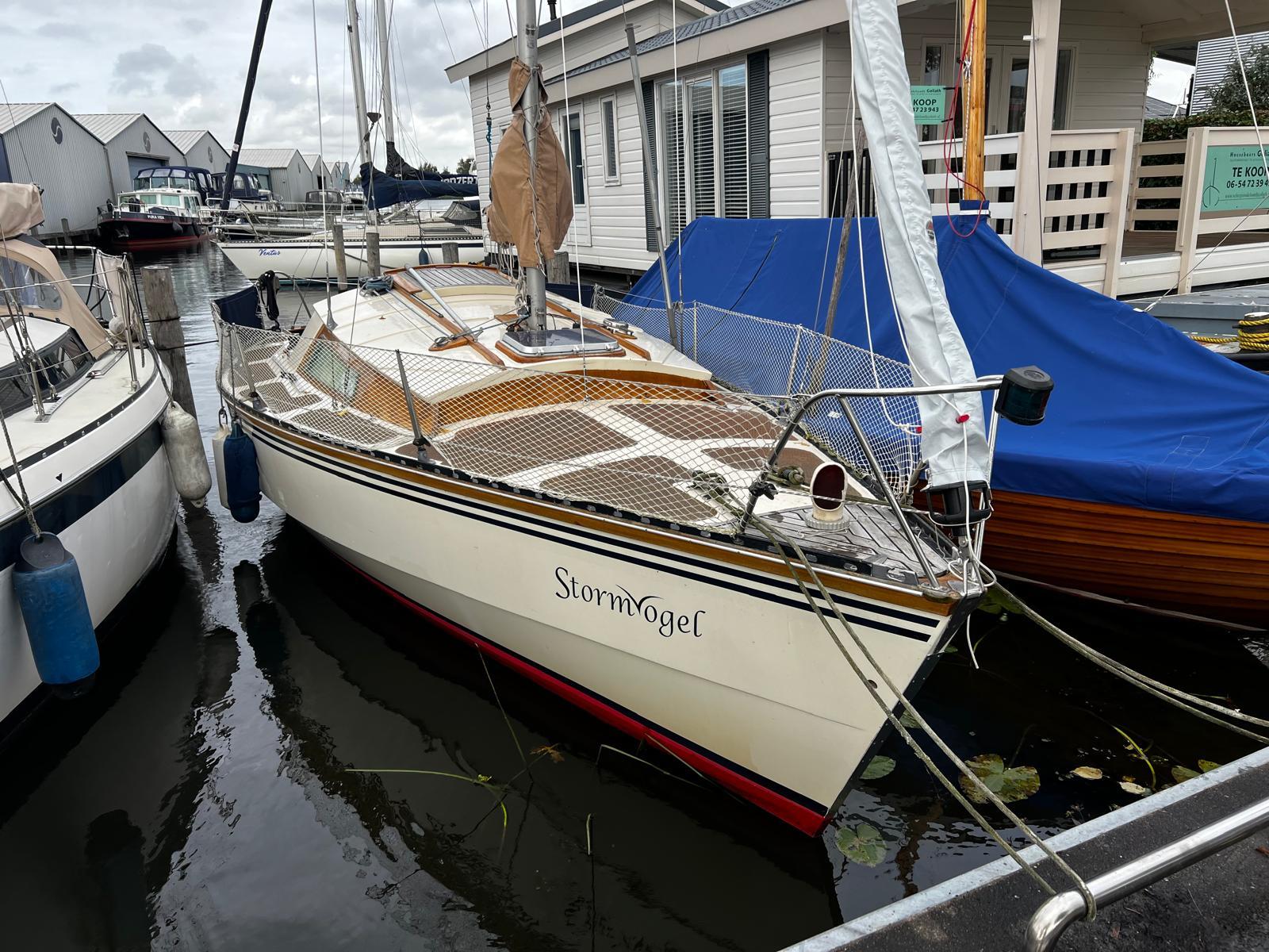 hoofdfoto: 1 Waarschip 730