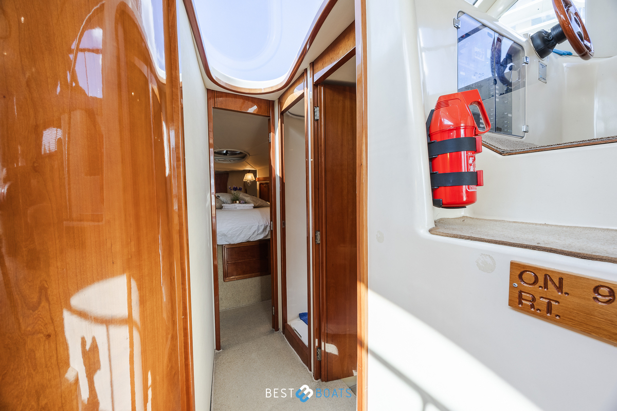 foto: 24 Rodman R-38