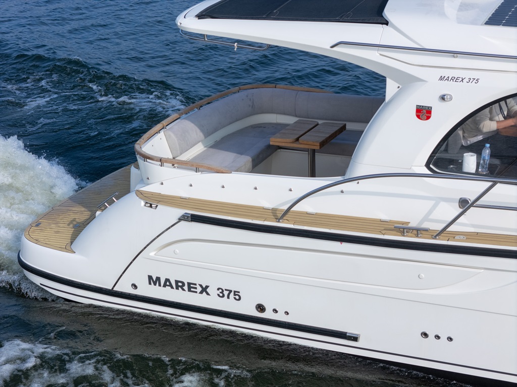 foto: 49 Marex 375