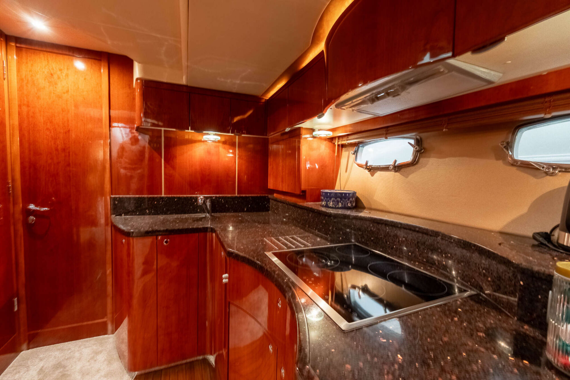 foto: 24 Fairline Fairline Targa 62