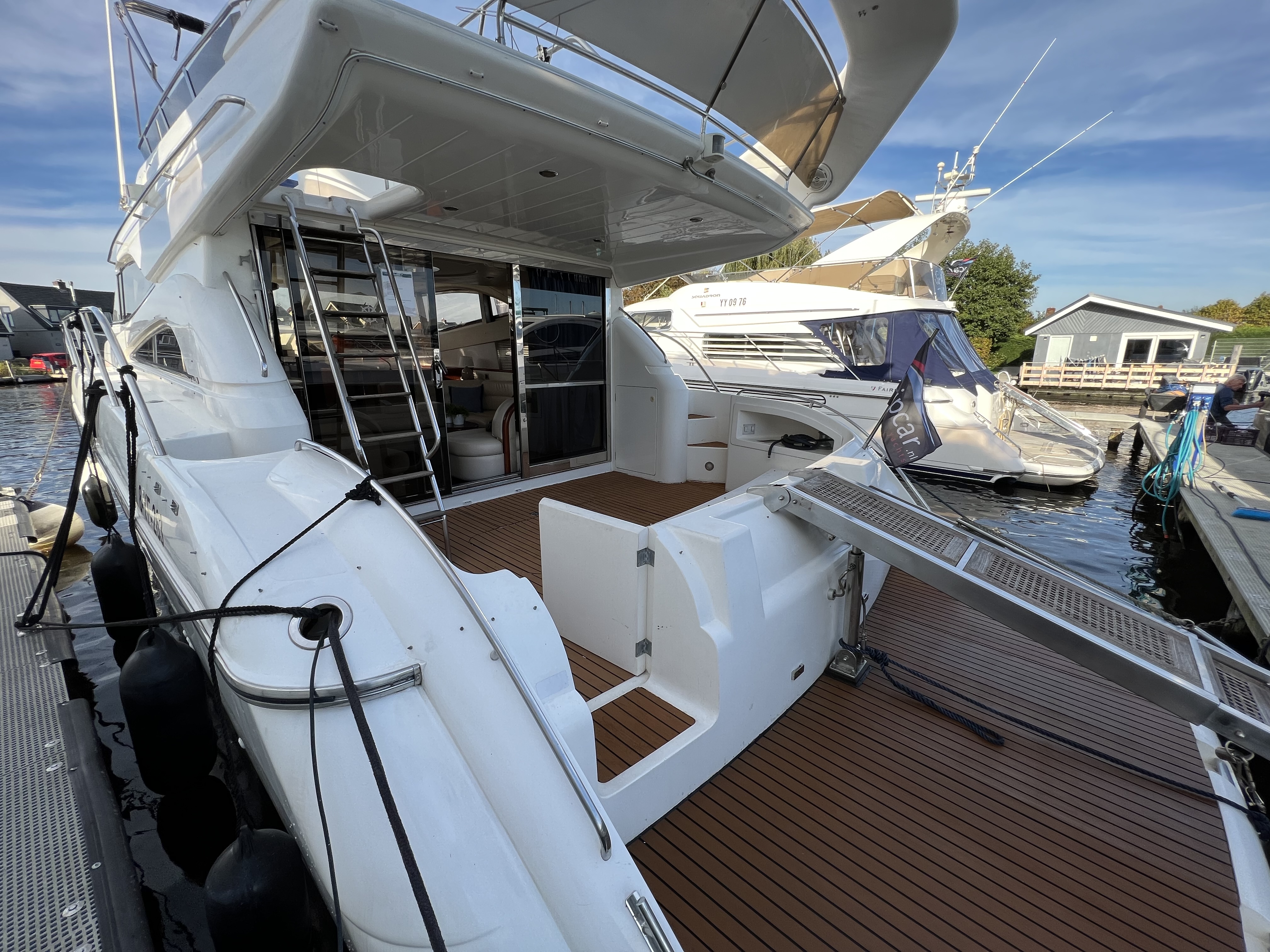 foto: 23 Princess 56