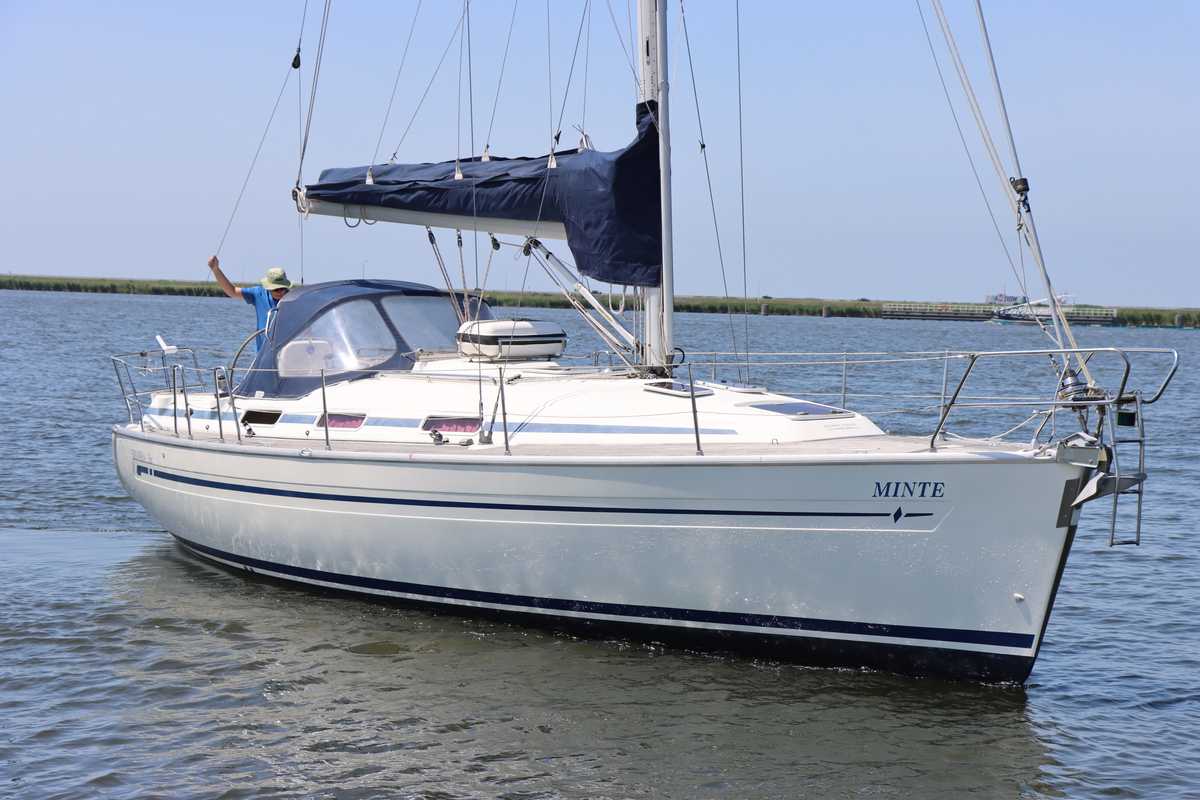 foto: 21 Bavaria 36-2 Cruiser