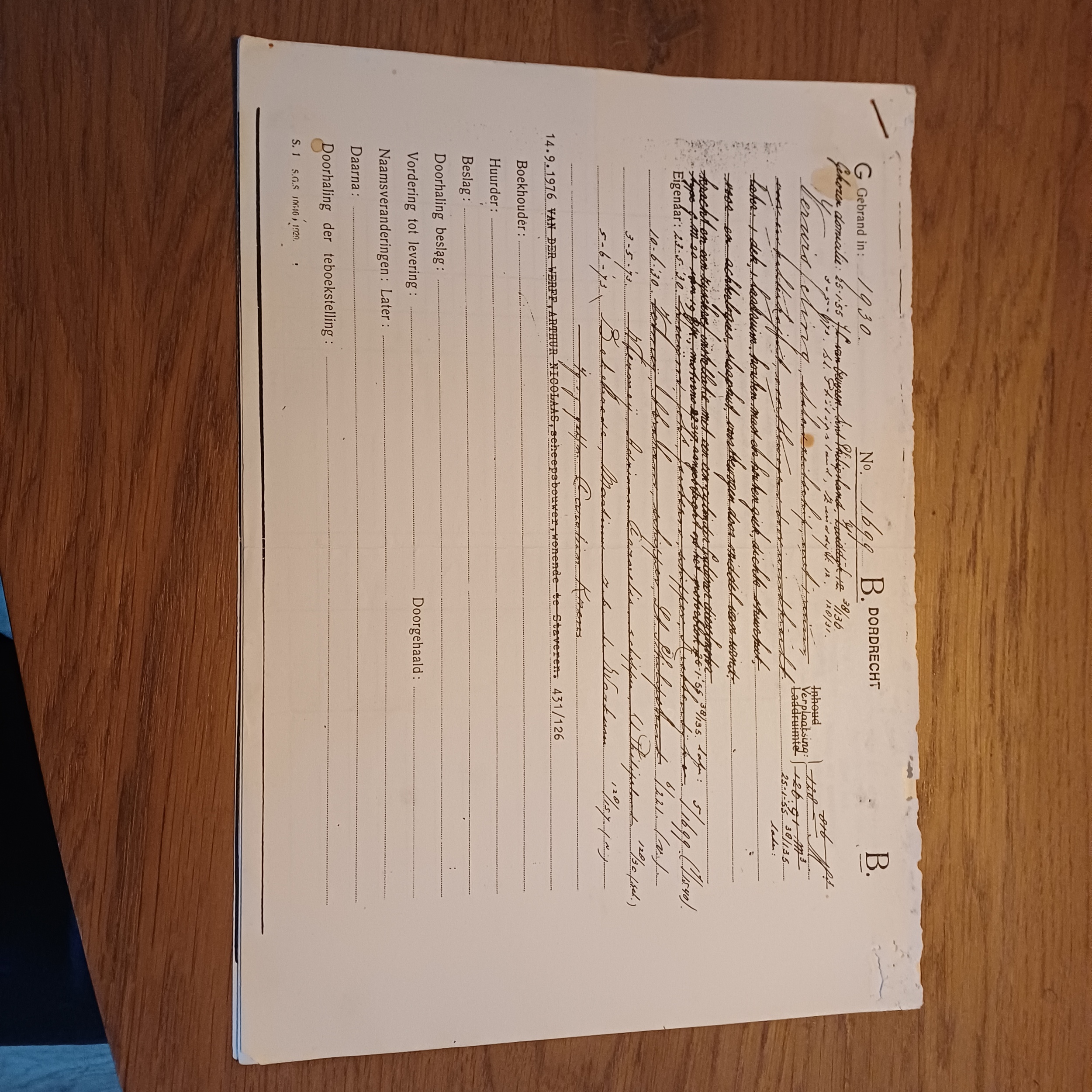 foto: 25 Klipper 24.95