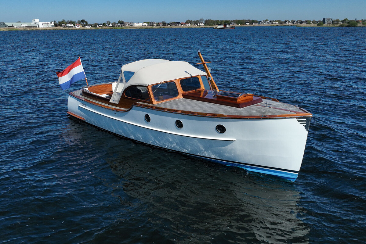 foto: 26 Rapsody 29 OC-F Oyster White Limited Edition