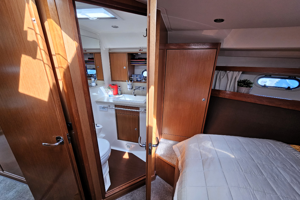 foto: 69 Bavaria 43 HT