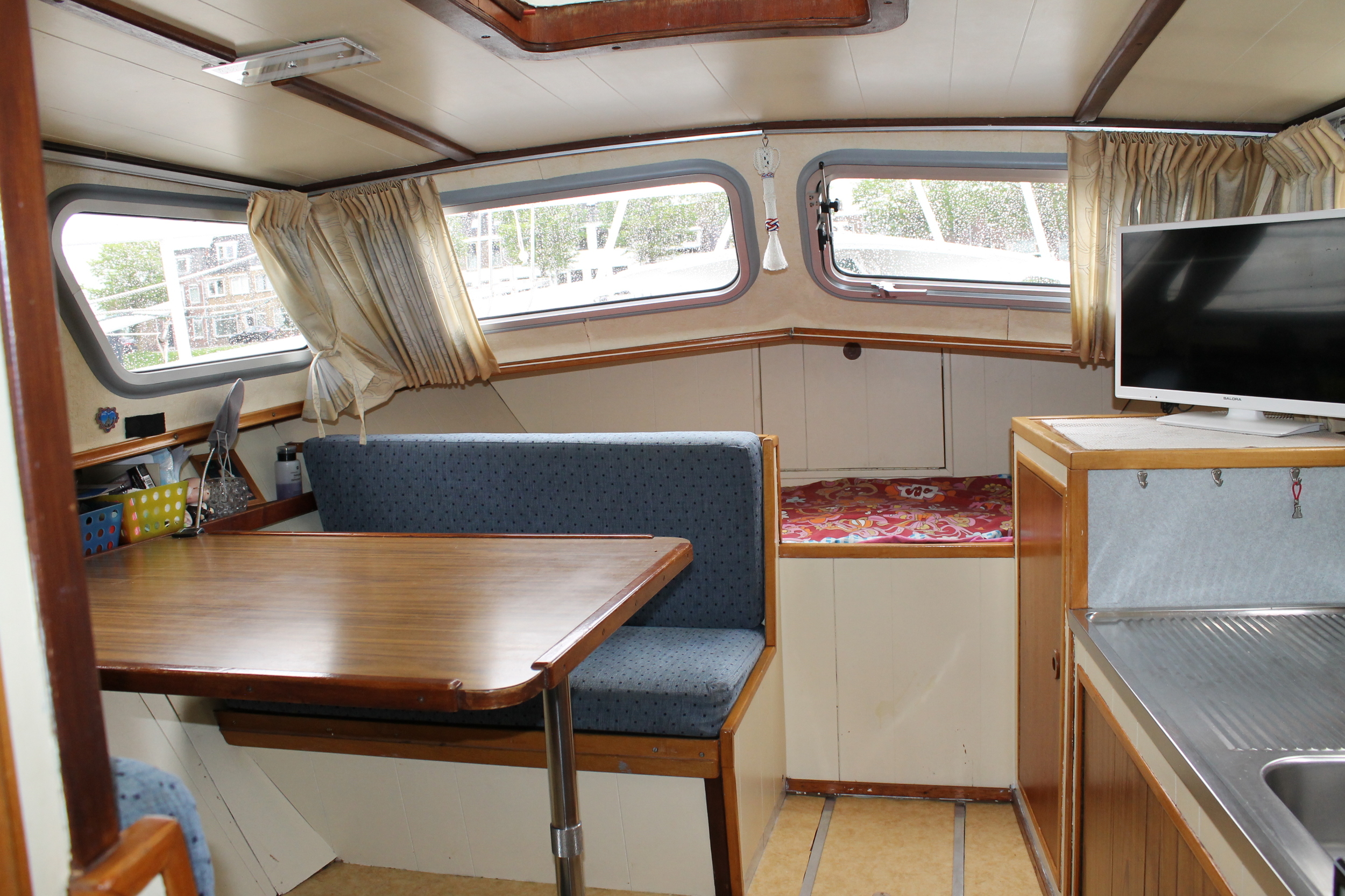 foto: 44 Beja Kruiser 960 AK