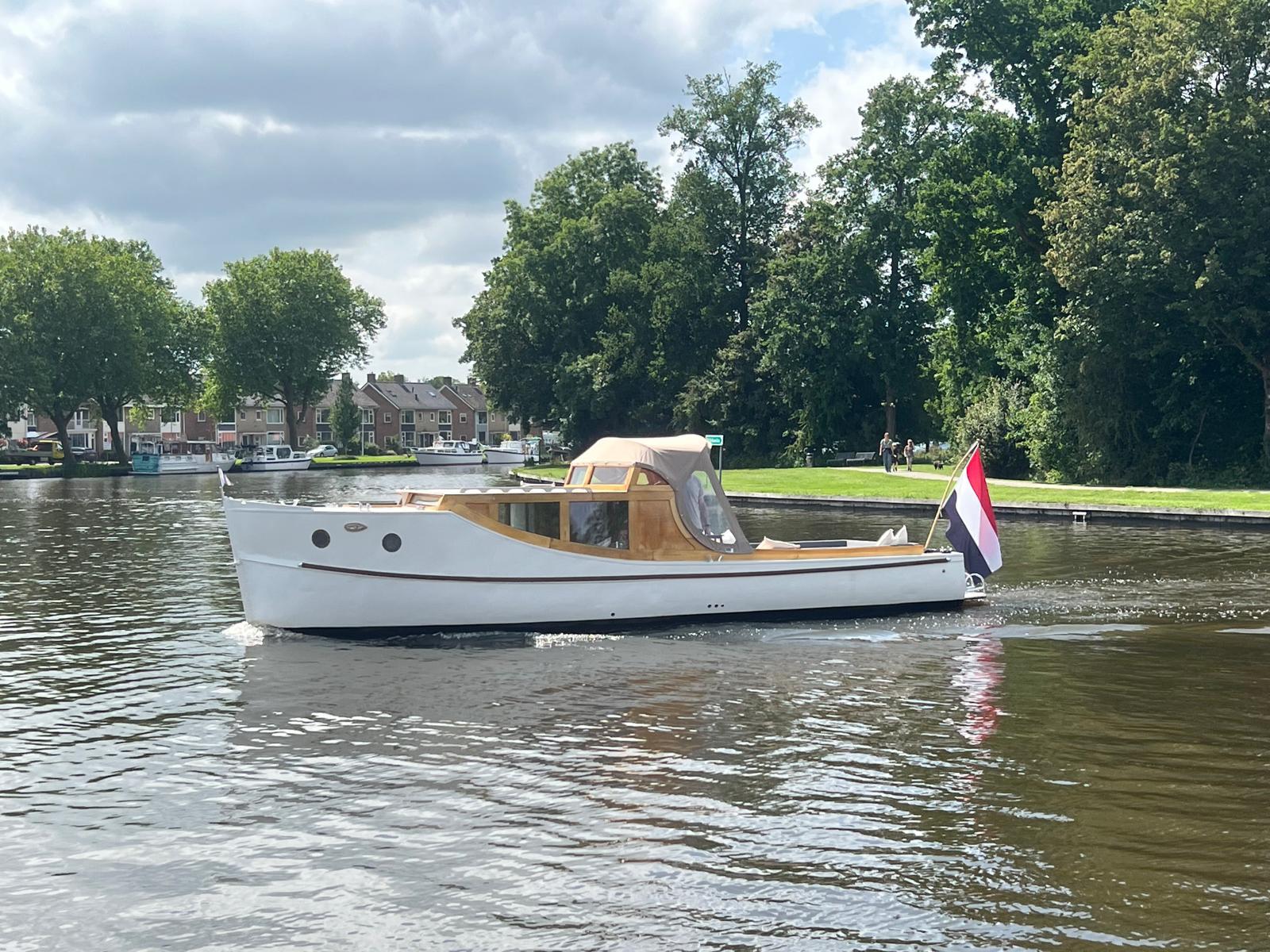 foto: 21 Bakdekker Bakdekkruiser 1000