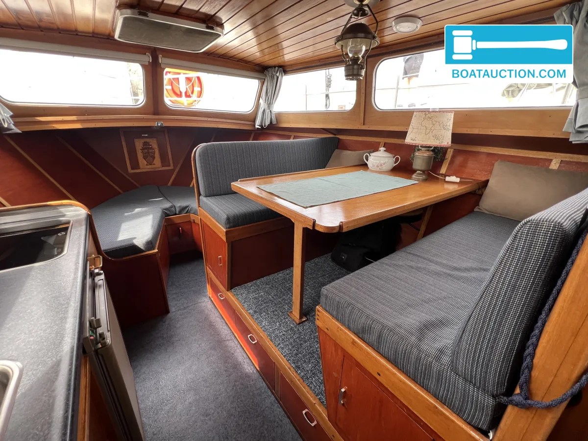 foto: 75 Molenkruiser 1040