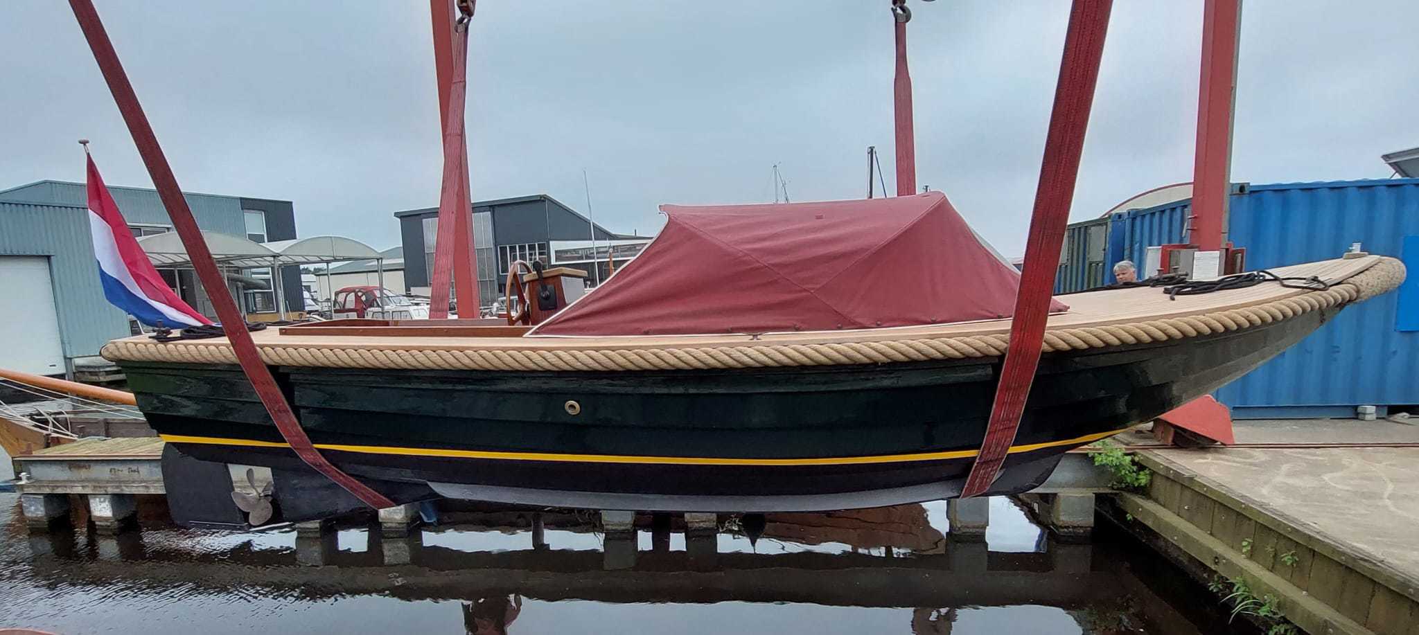 Helderse Vlet 700
