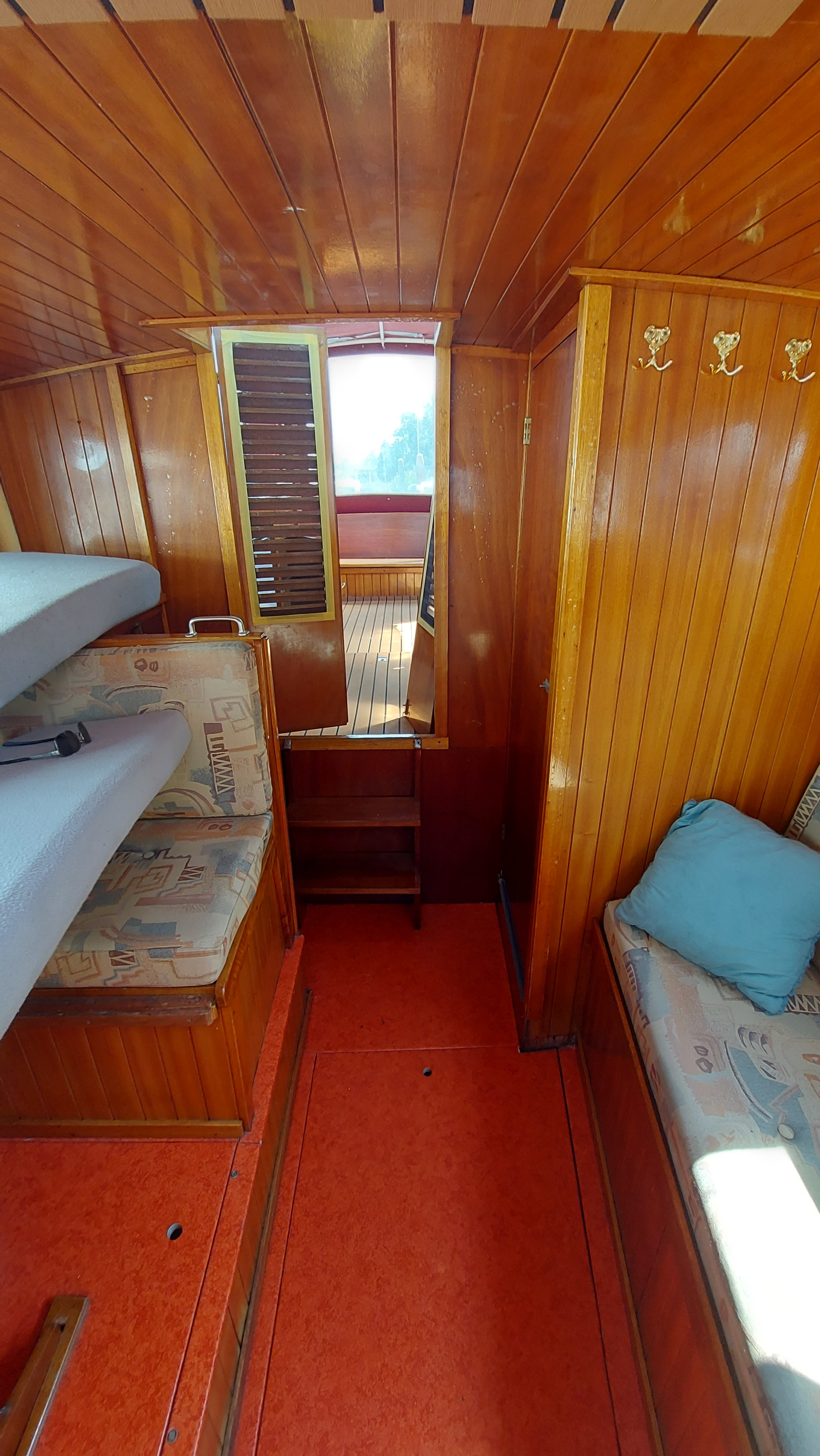 foto: 11 Beja Kruiser 850 OK