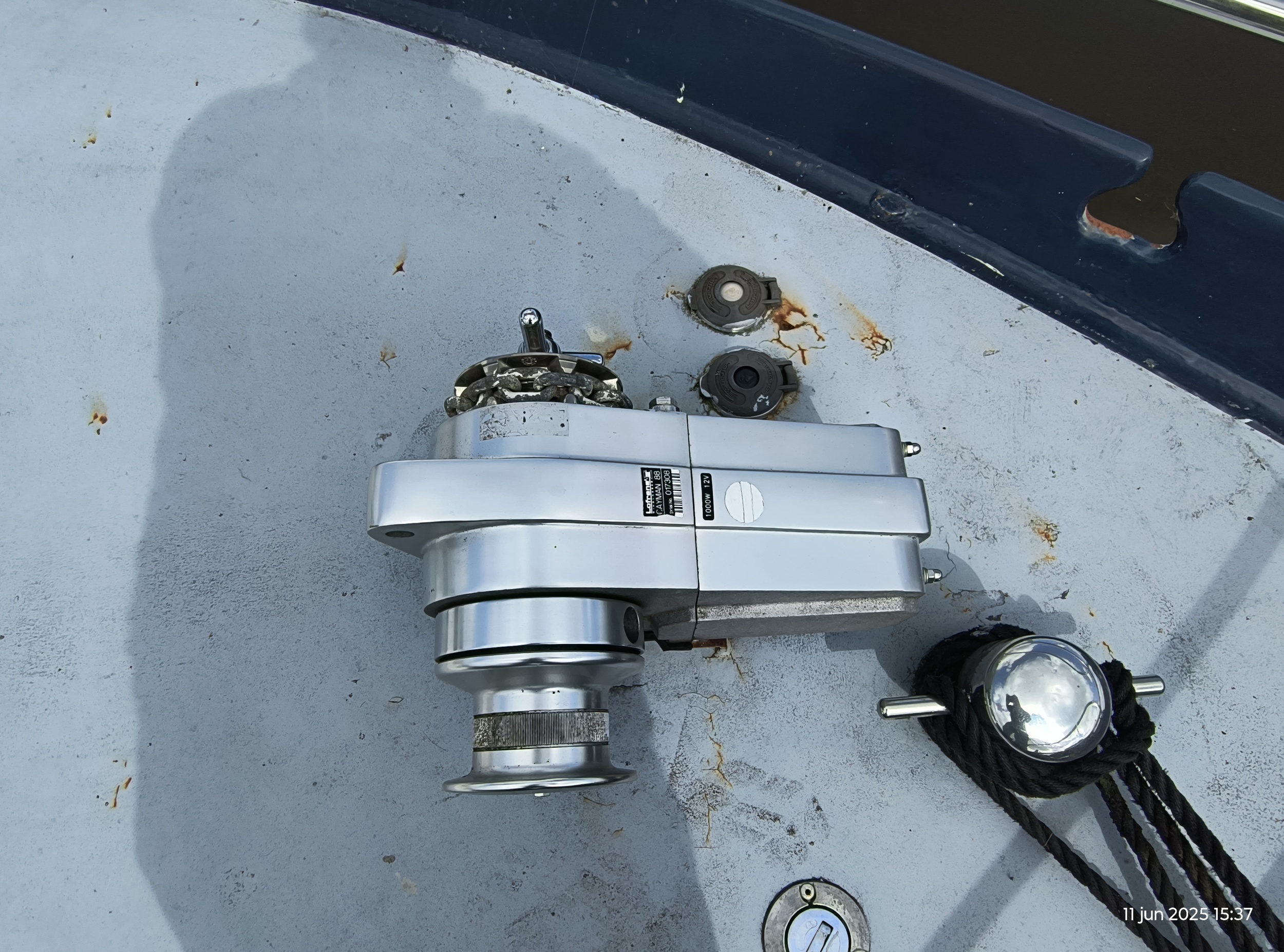 foto: 20 Beenhakker Kotter 10.50 OK