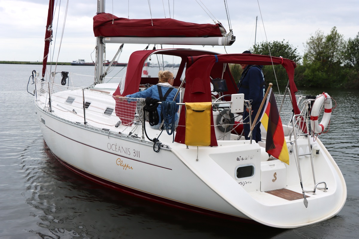 foto: 28 Beneteau Oceanis 311 Clipper