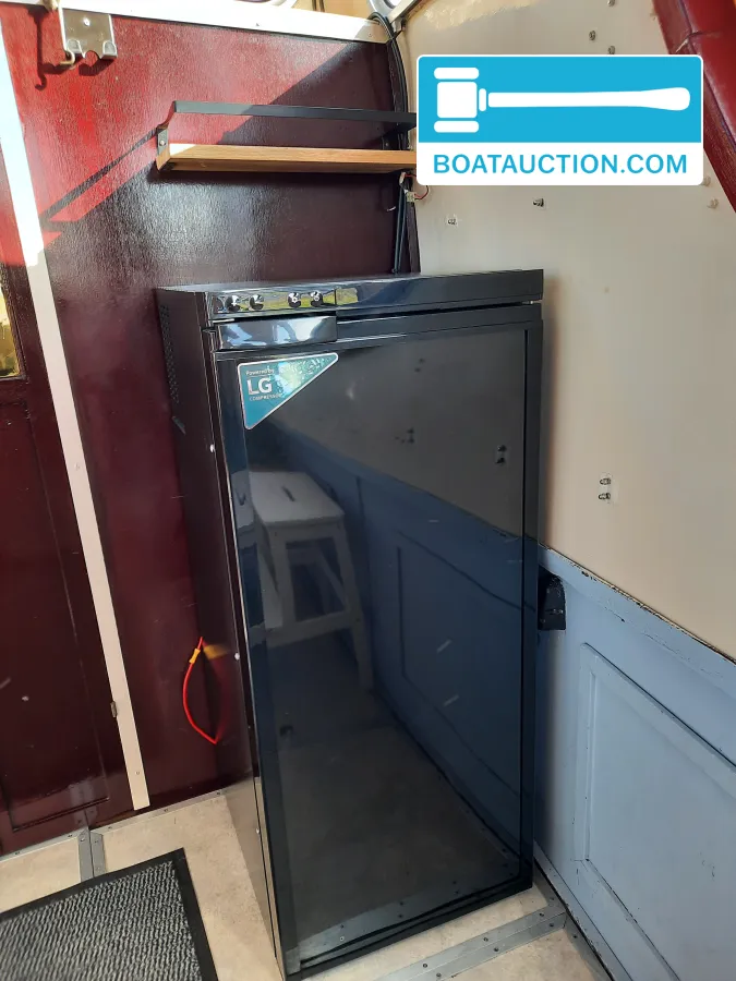 foto: 7 Tenbroeke kruiser 800