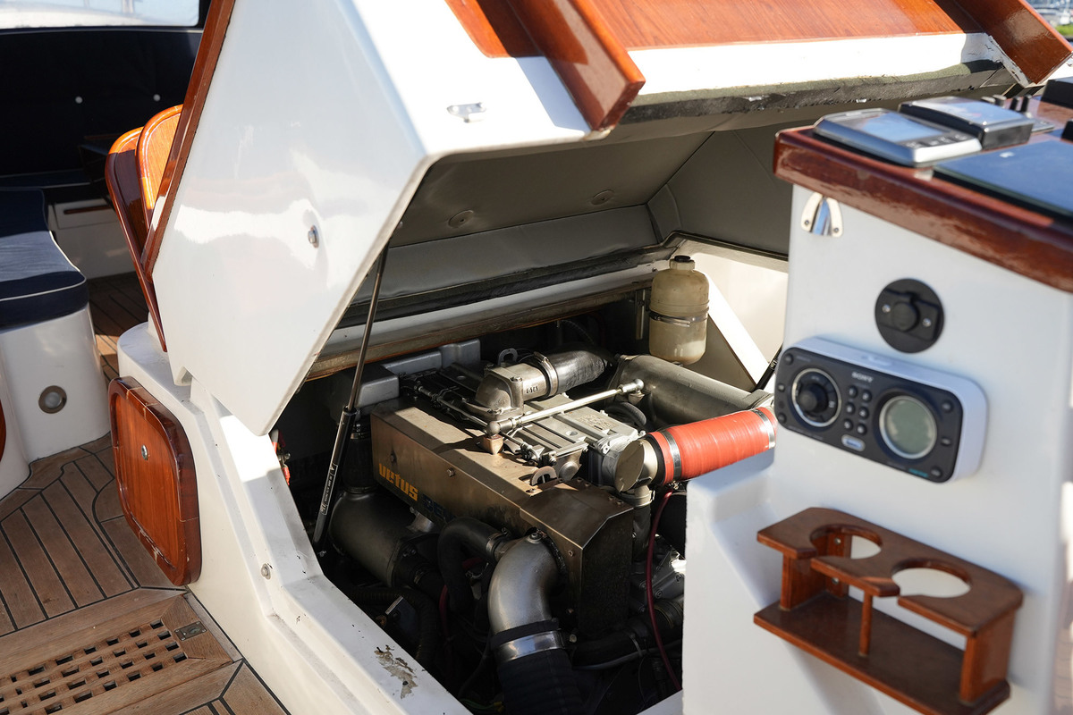 foto: 46 Bellus 750
