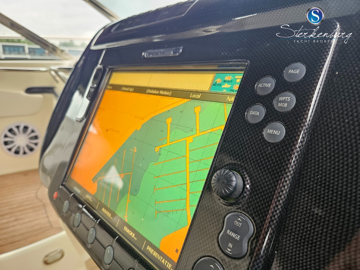 foto: 22 Cranchi 50 mediterranee