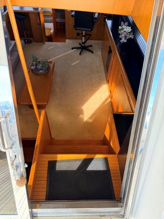 foto: 48 President 56 New Line