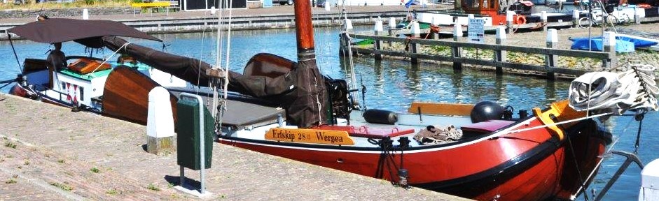 foto: 22 Skutsje 15.87 Familieschip