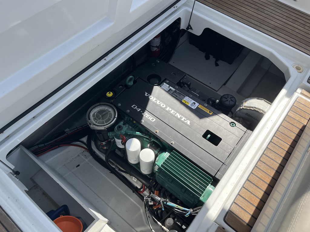 foto: 16 Jeanneau NC 9