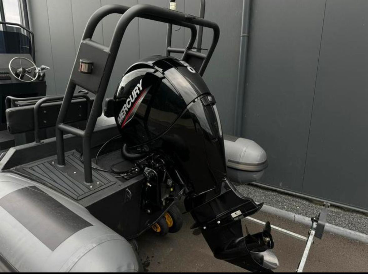 foto: 10 Trend 600 ALU