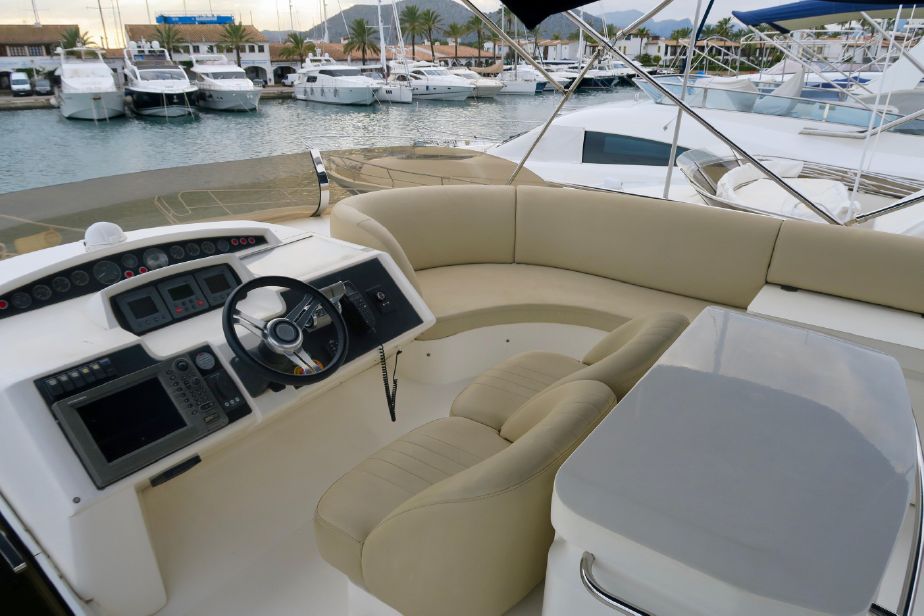 foto: 25 Princess 67