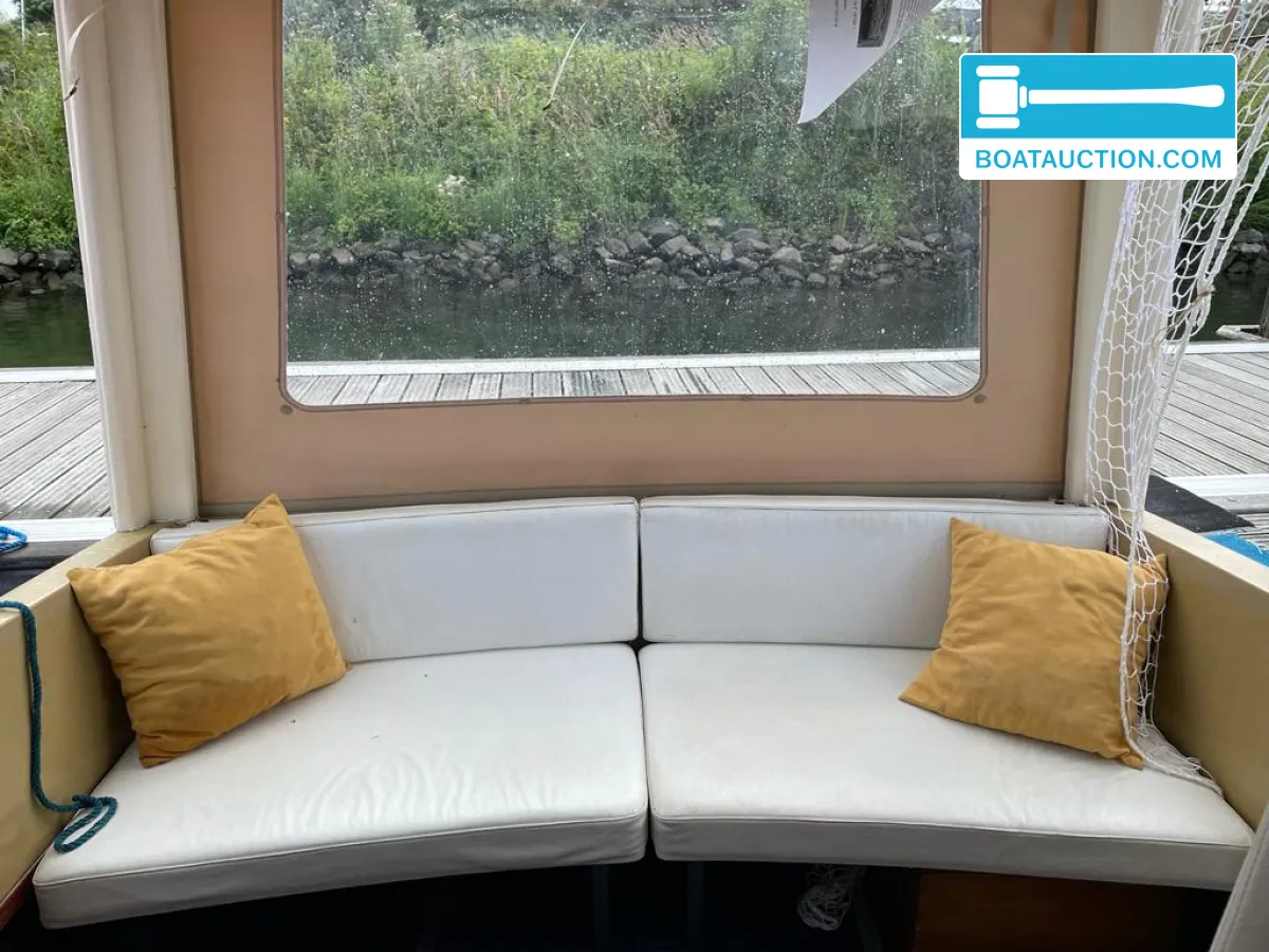 foto: 23 Polaris Beta de luxe