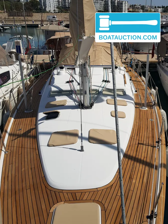 foto: 18 Beneteau Oceanis 473 Clipper