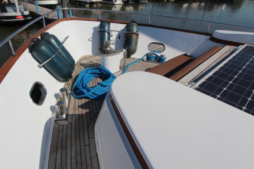 foto: 12 Mulder Futura 63 FLY