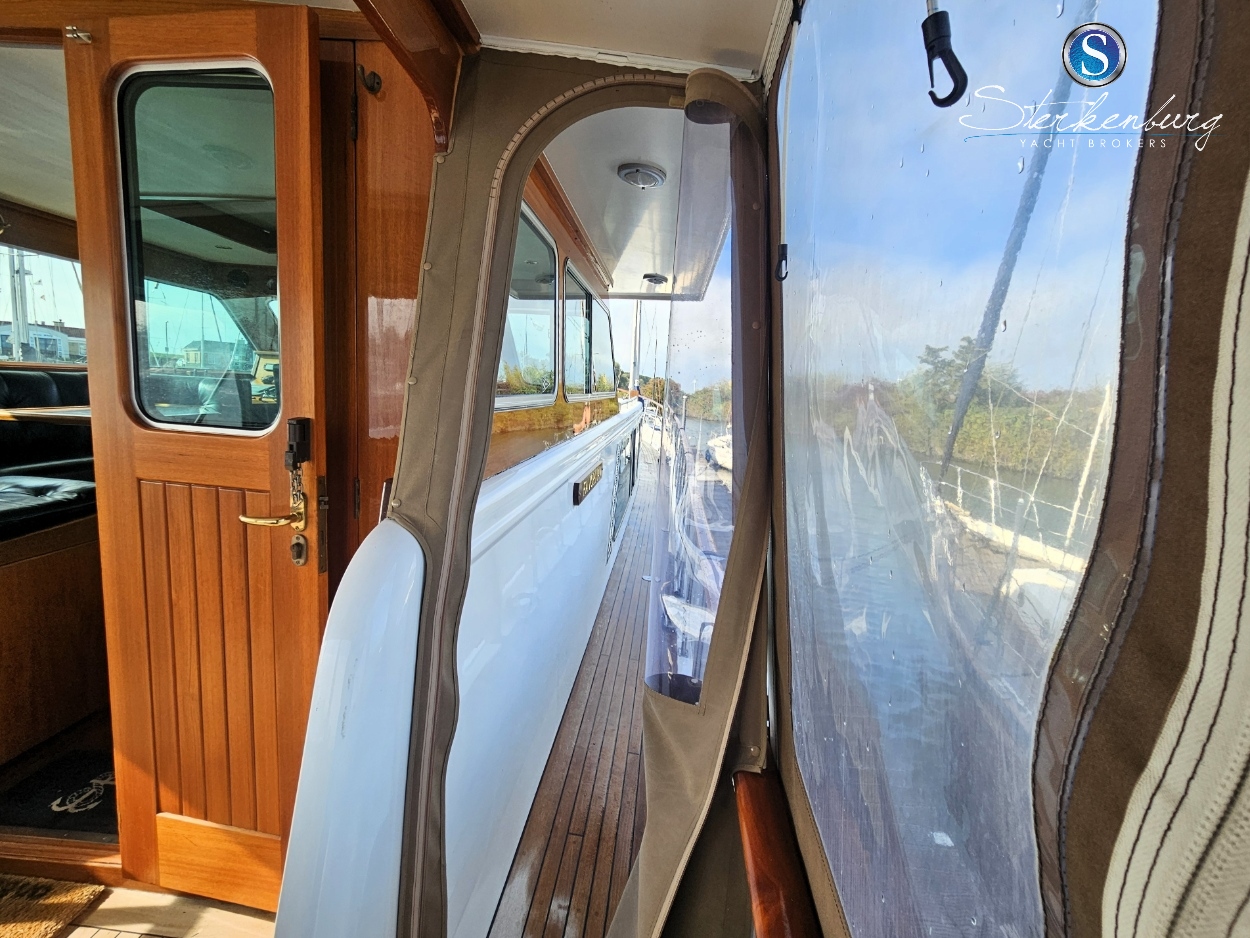 foto: 22 Super van Craft 1700 VS
