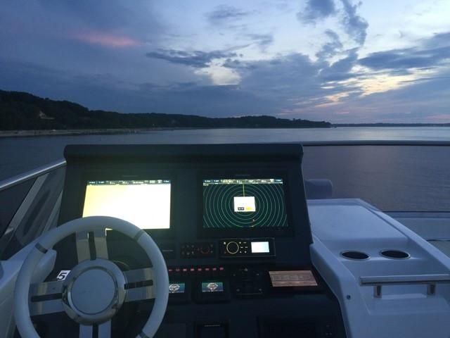 foto: 11 Azimut 77 S