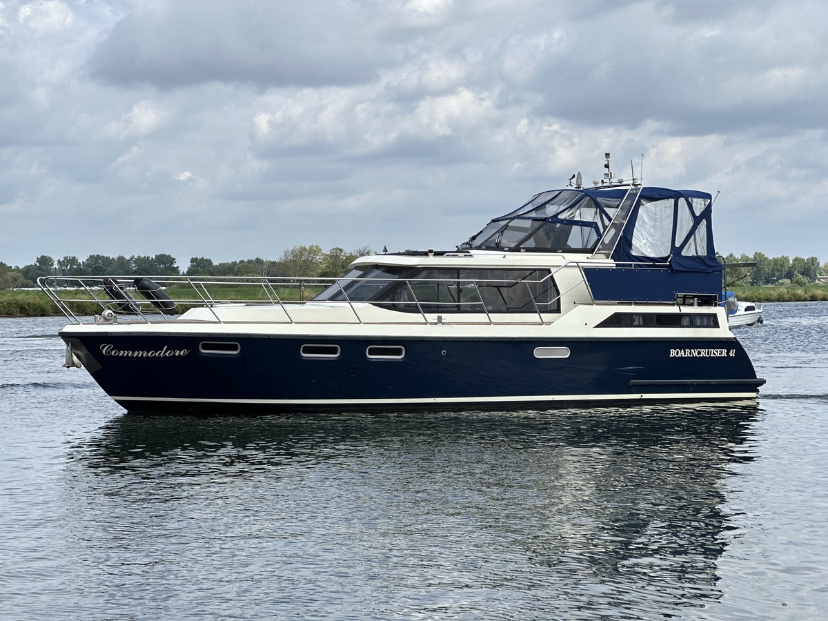 foto: 12 Boarncruiser  41 New Line