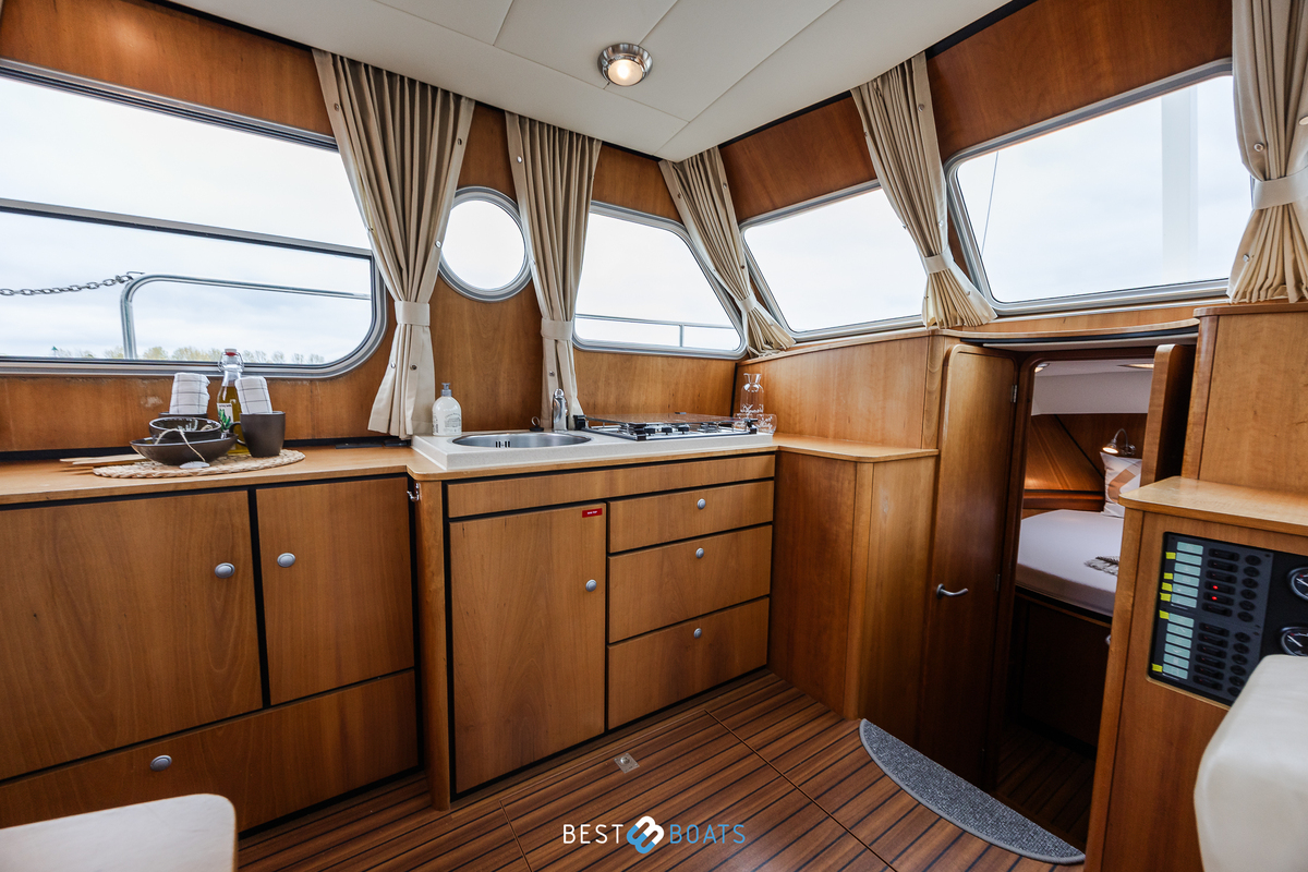 foto: 15 Linssen Grand Sturdy 34.9 AC