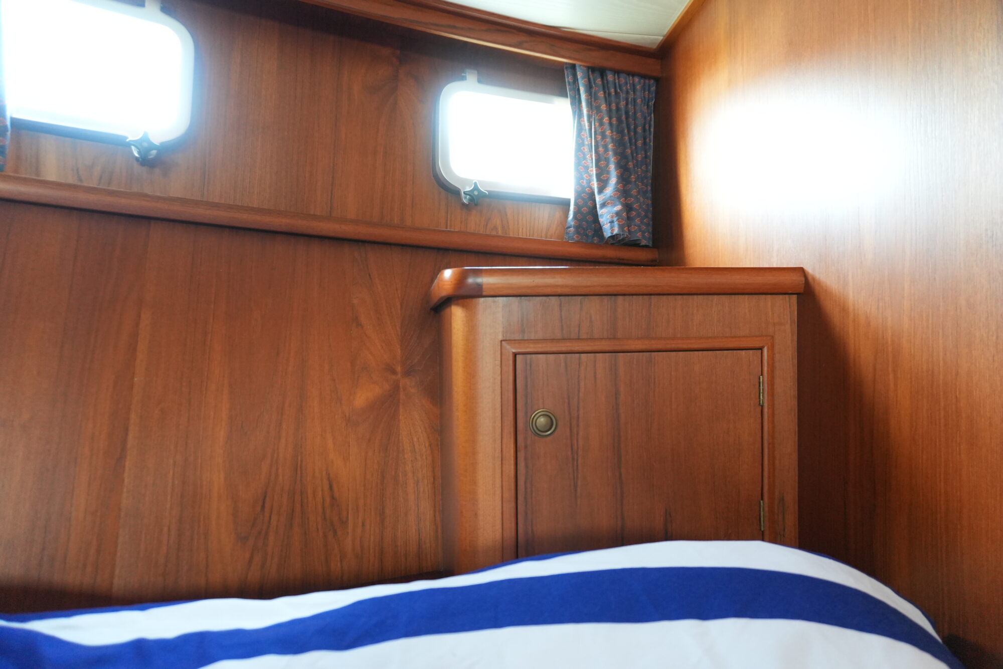 foto: 47 Monty Bank Monty Bank Kotter 41 AK Cabrio