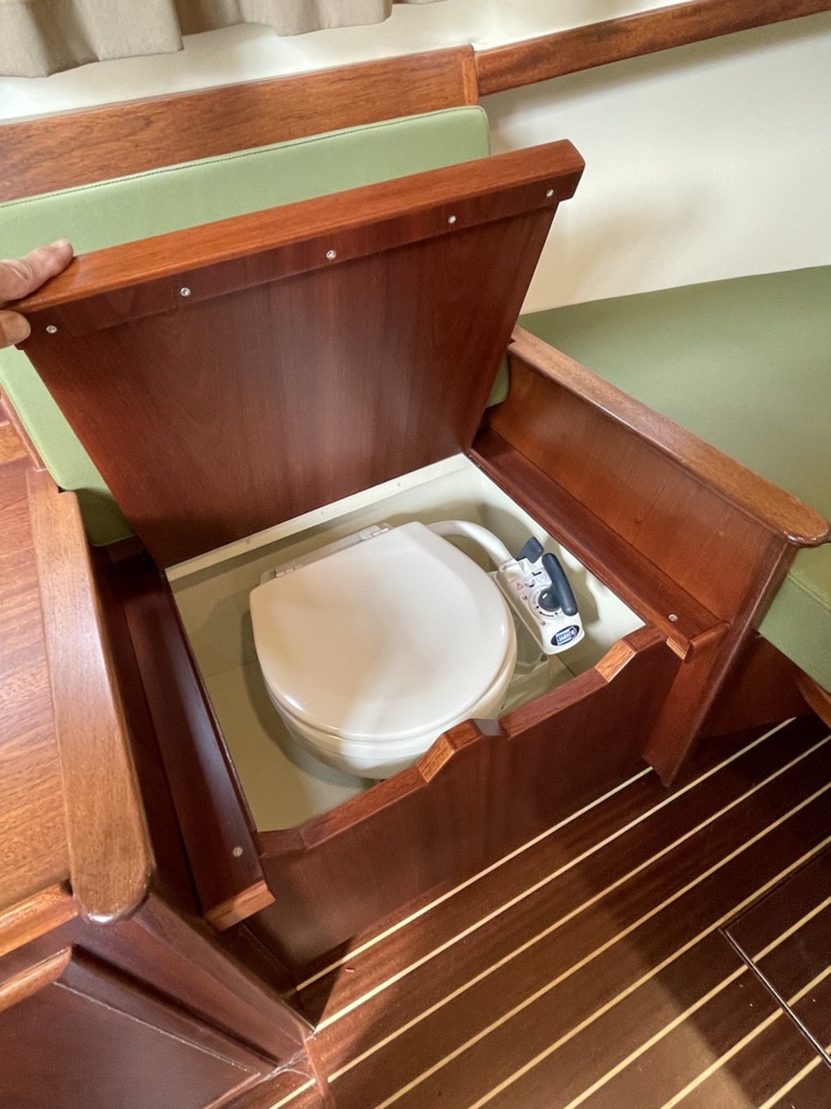 foto: 19 Van Waveren Cabrio