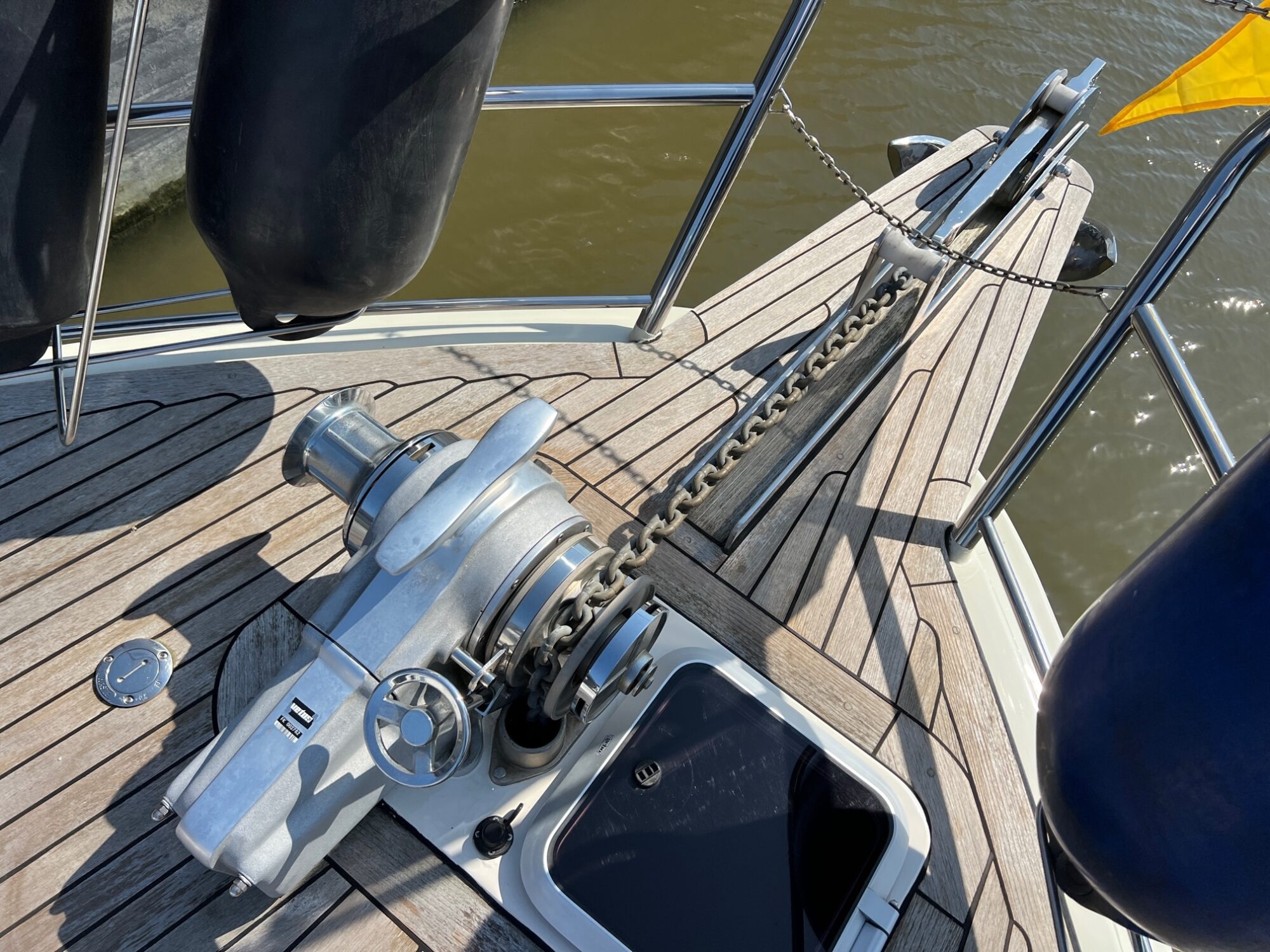 foto: 26 Aquanaut Aquanaut Unico 16.50 PH