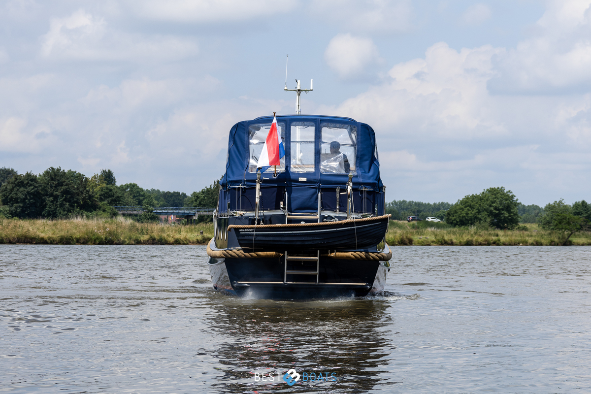 foto: 19 Linssen Classic Sturdy 400 AC Twin