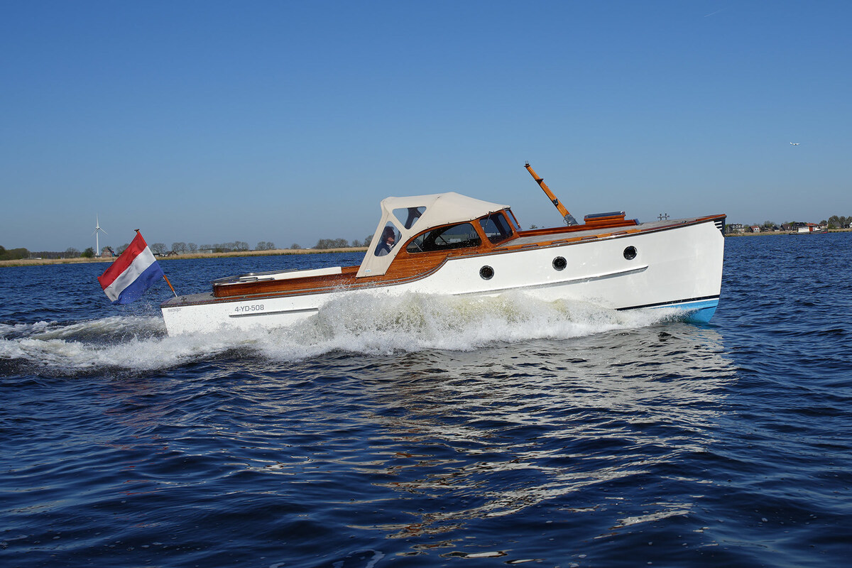 foto: 27 Rapsody 29 OC-F Oyster White Limited Edition