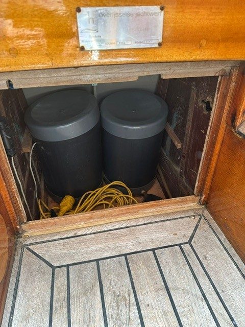 foto: 10 Royal Huisman 33