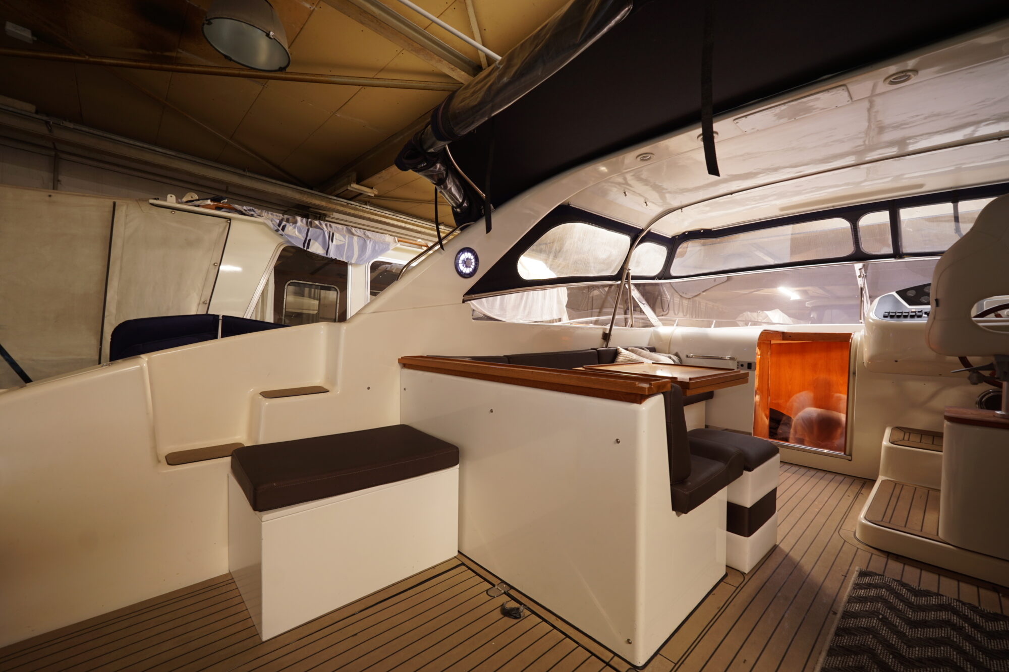 foto: 35 Airon Airon Marine 425 HT