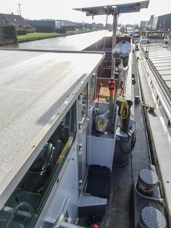 foto: 27 Spits 38.97 CvO Rijn