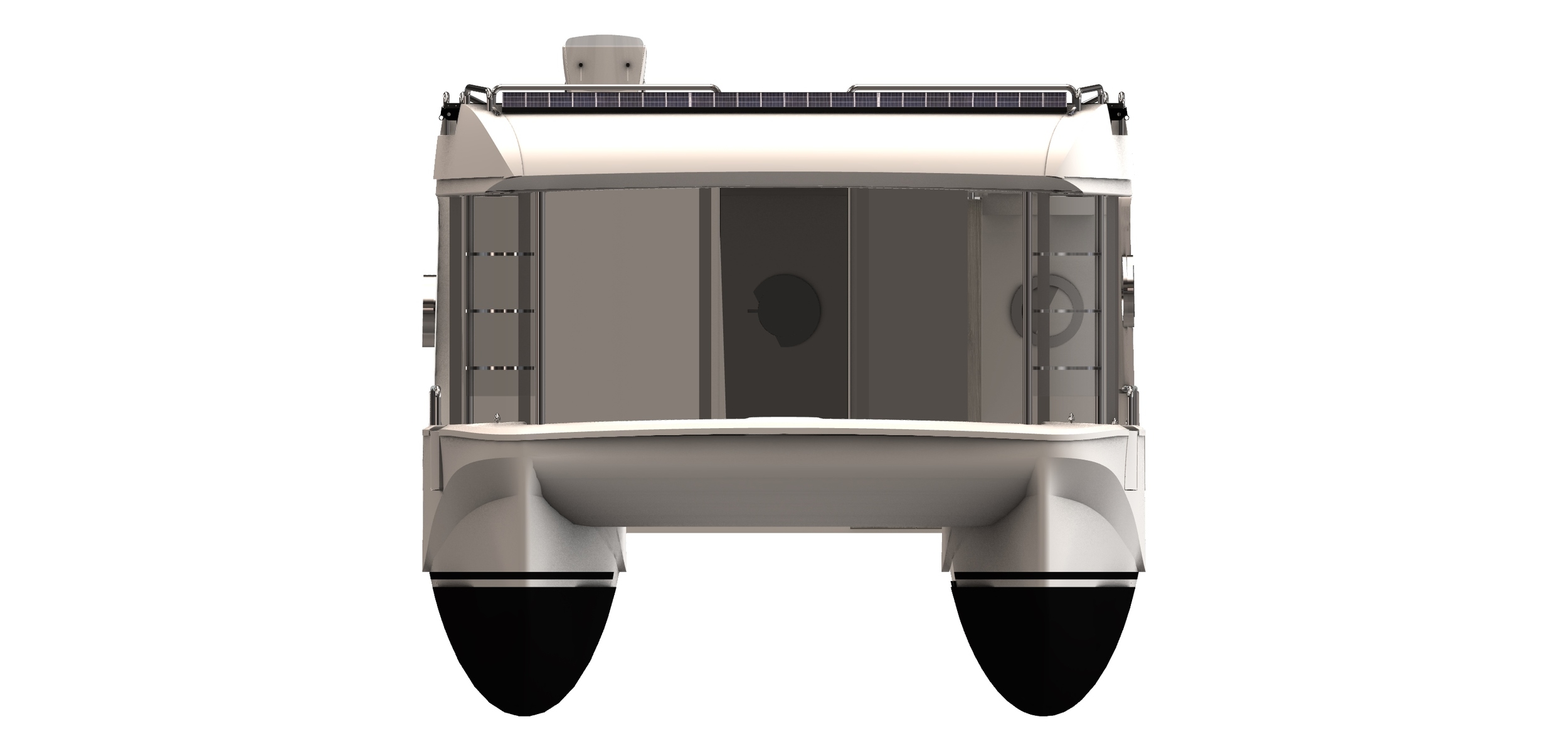 foto: 14 Hausbootgeist INDIE