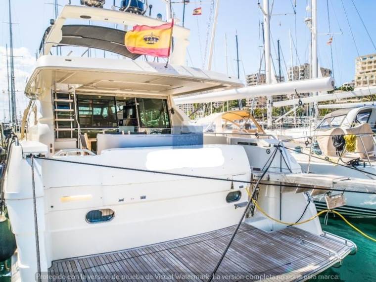 foto: 19 Ferretti 210 Fly