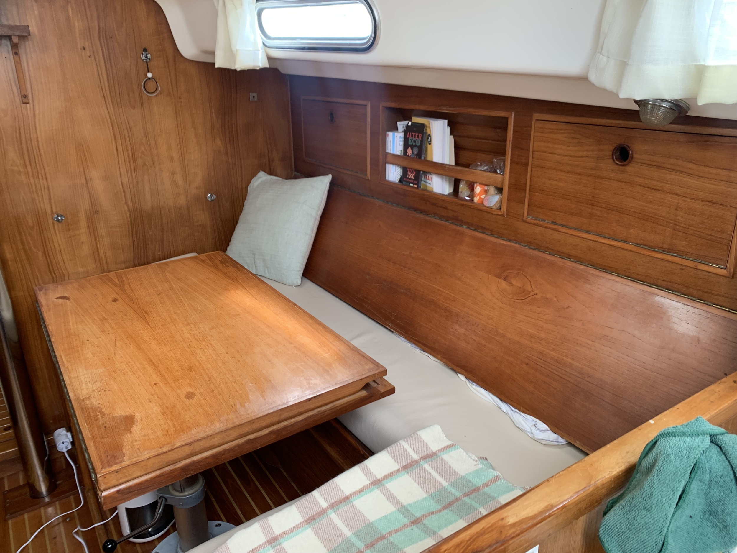 foto: 15 Wauquiez Centurion 32.