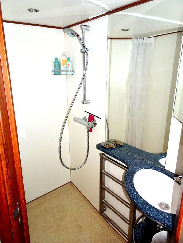 foto: 35 Luxe Motor Cruise 19.75