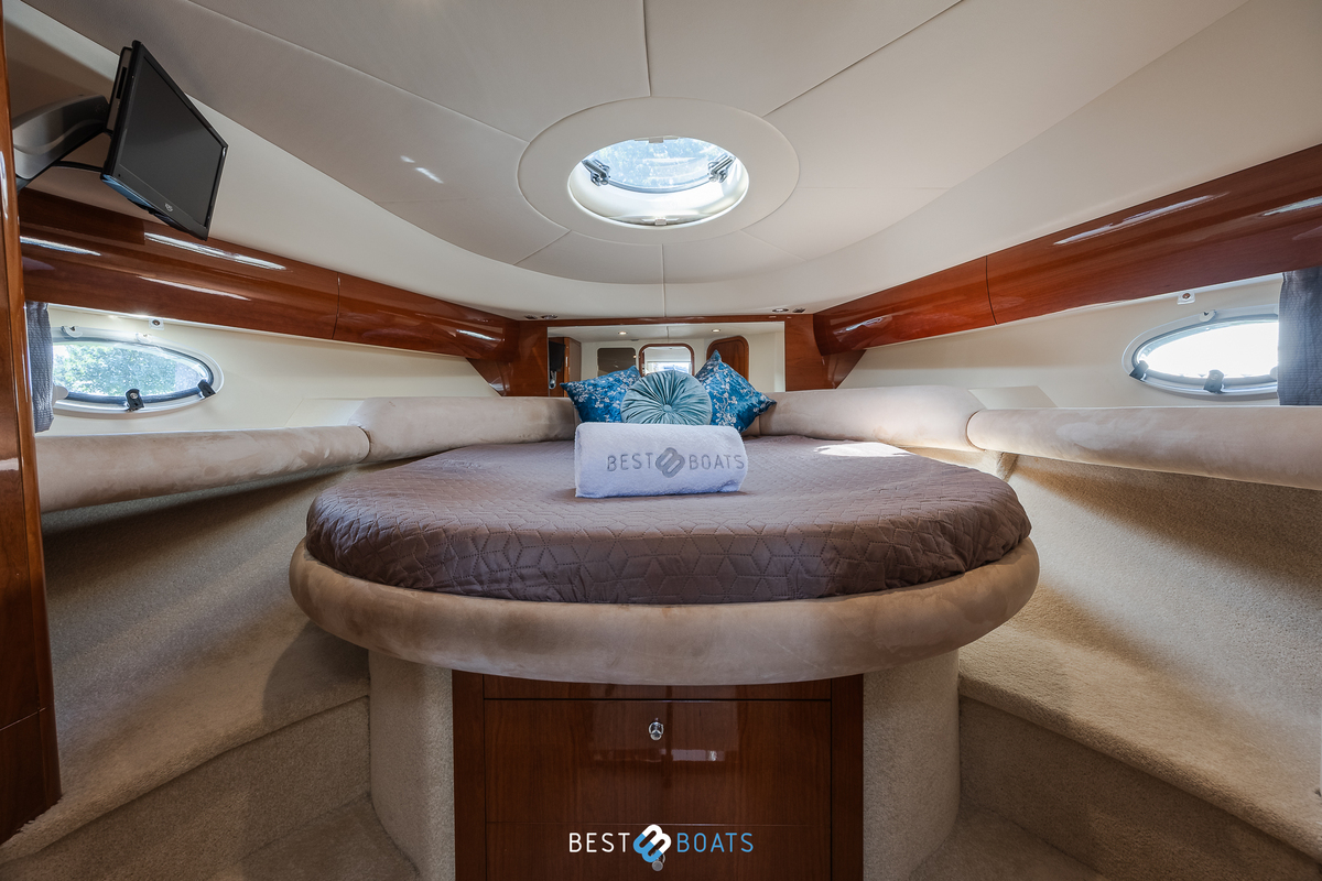 foto: 25 Princess V42