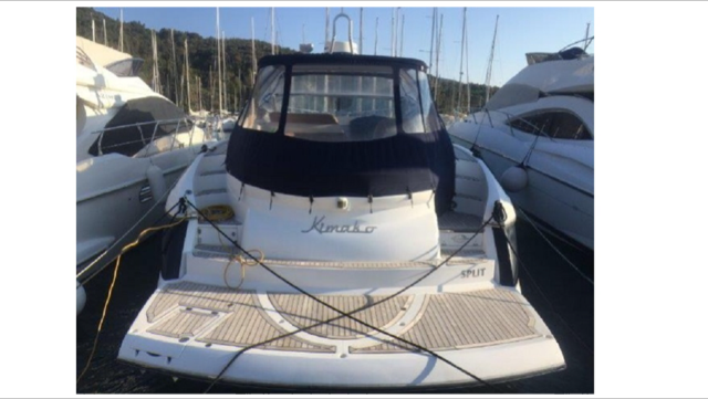 foto: 19 Sunseeker Portofino 46