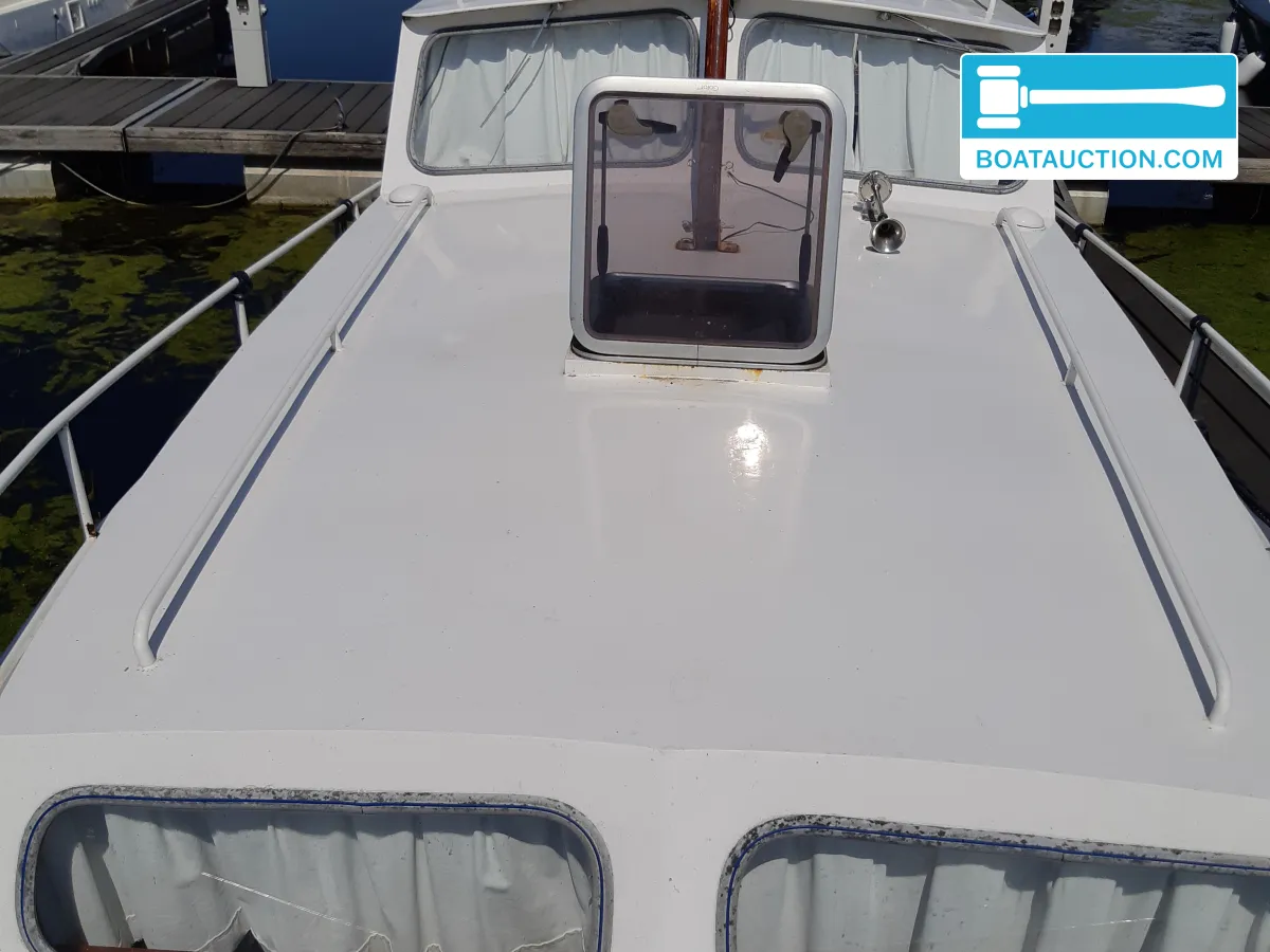 foto: 7 Motorboat 960