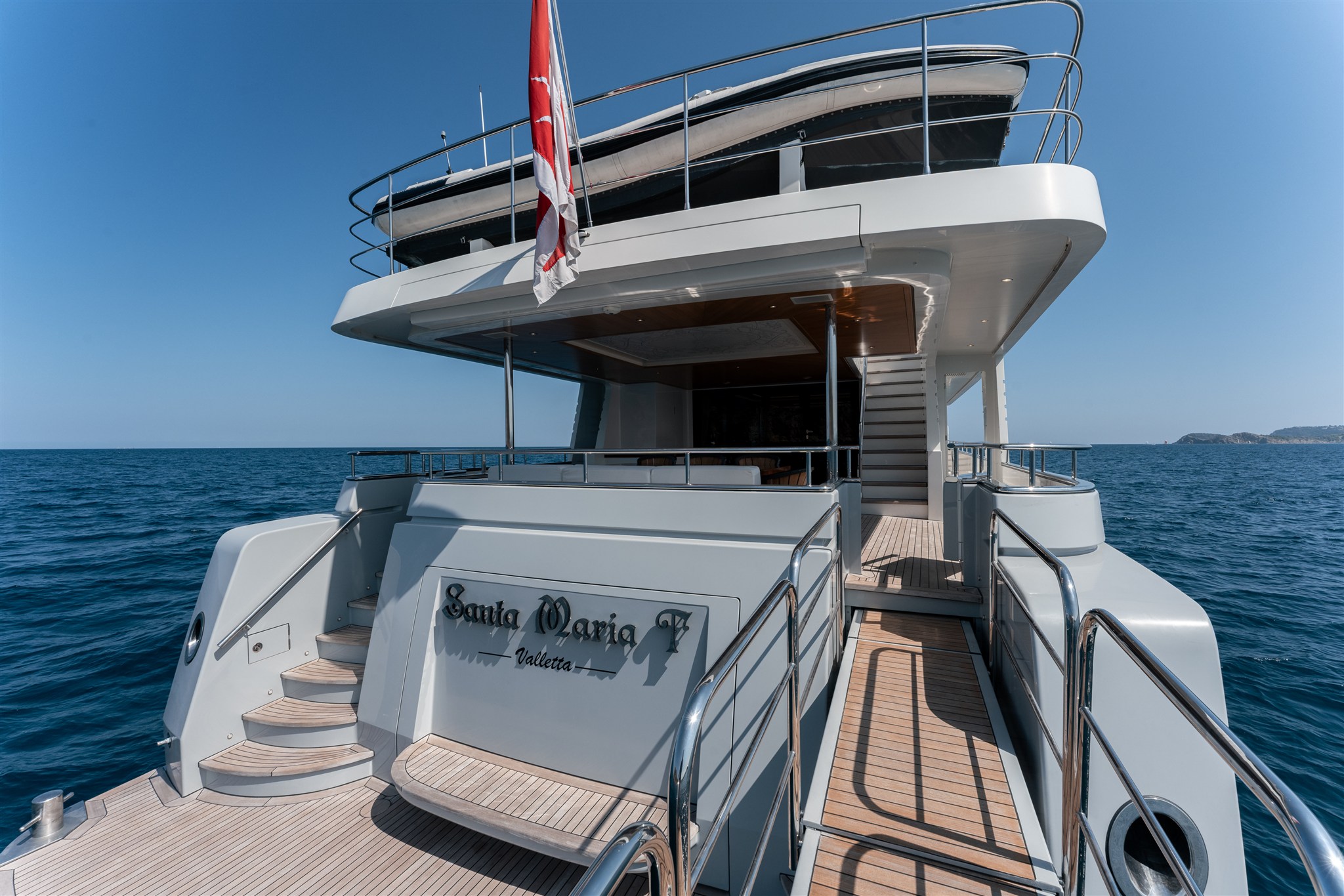 foto: 23 Van Der Valk Shipyard Custom Explorer