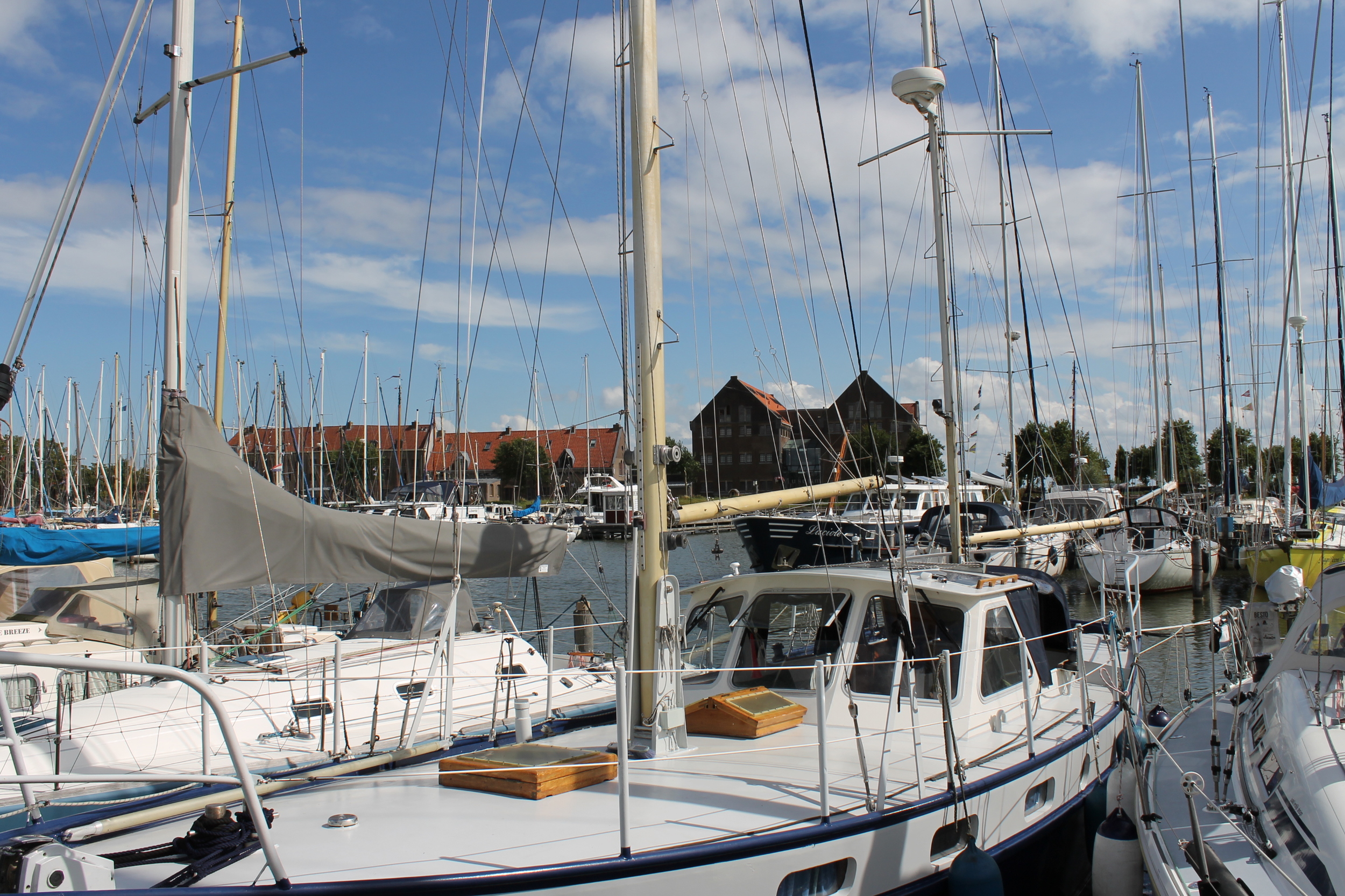 foto: 59 Pieter Beeldsnijder Gouwzee 3A