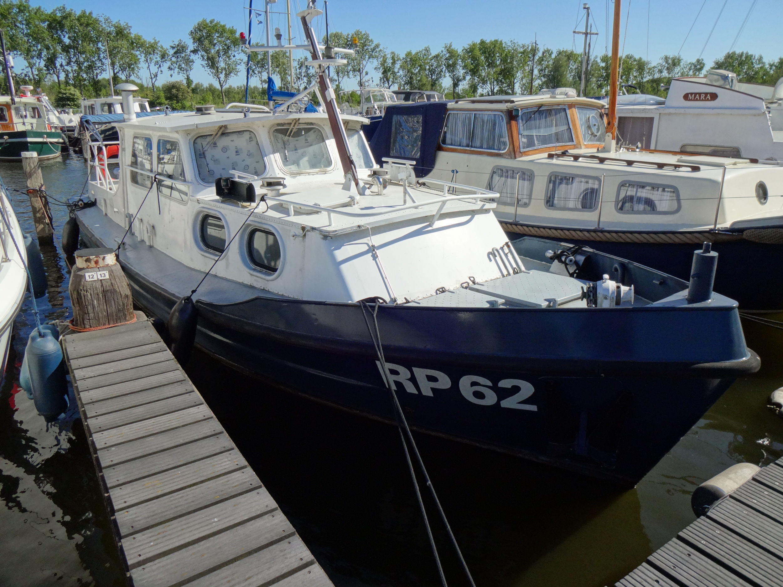 foto: 15 Schottel 10 RP 62