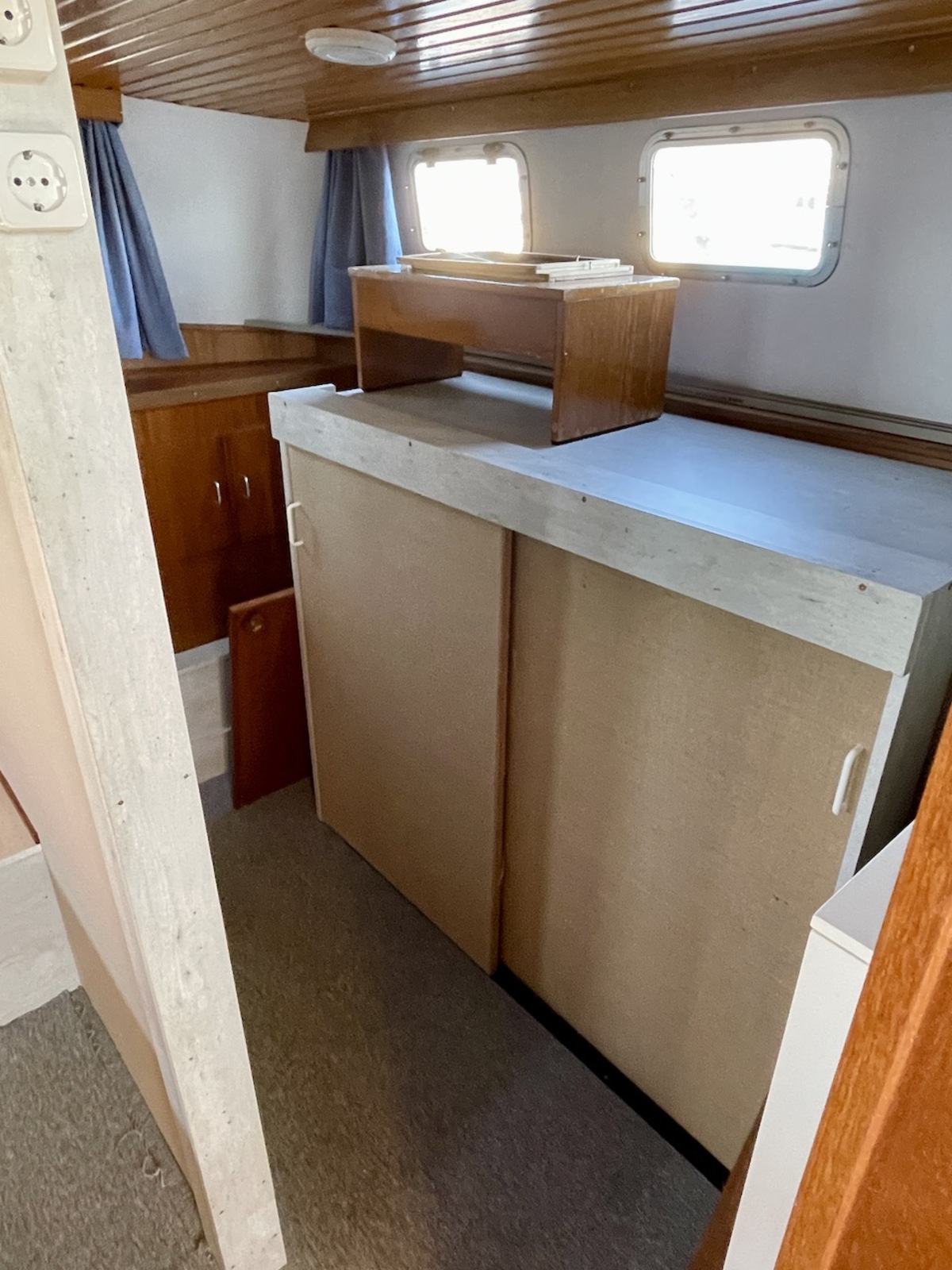 foto: 23 Alm kruiser 1350